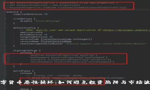 数字货币恶性循环：如何避免投资陷阱与市场波动