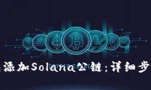 如何在TP钱包添加Solana公链：详细步骤与注意事项