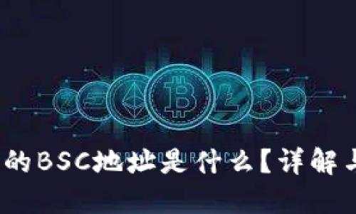 iTP钱包中的BSC地址是什么？详解与使用指南