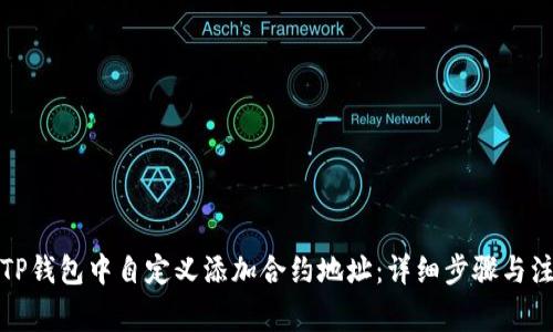 如何在TP钱包中自定义添加合约地址：详细步骤与注意事项