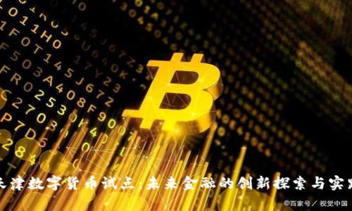 天津数字货币试点：未来金融的创新探索与实践