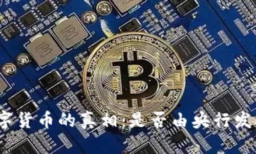 数字货币的真相：是否由央行发行？