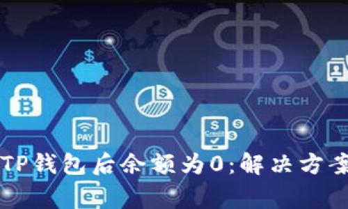 为什么导入TP钱包后余额为0：解决方案与注意事项