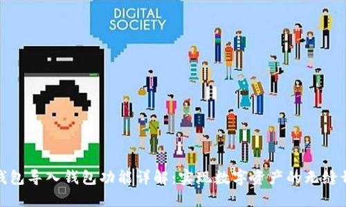 TP钱包导入钱包功能详解：实现数字资产的无缝切换