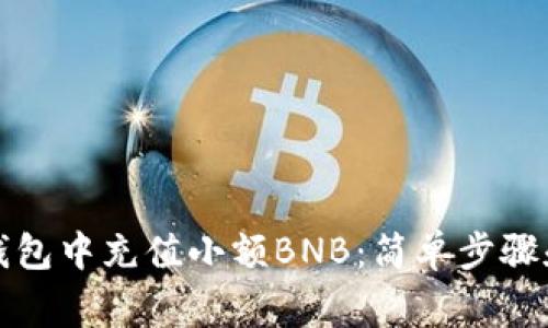 如何在TP钱包中充值小额BNB：简单步骤和注意事项