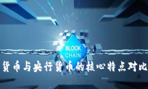 数字货币与央行货币的核心特点对比解析