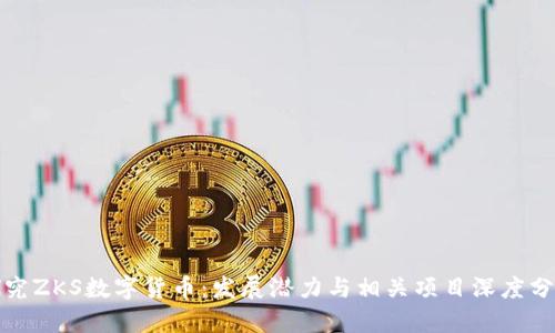探究ZKS数字货币：发展潜力与相关项目深度分析
