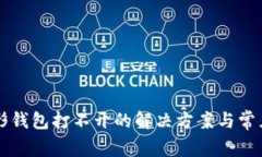 以太坊图形钱包打不开的解决方案与常见问题解