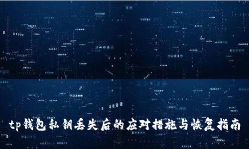 tp钱包私钥丢失后的应对措施与恢复指南