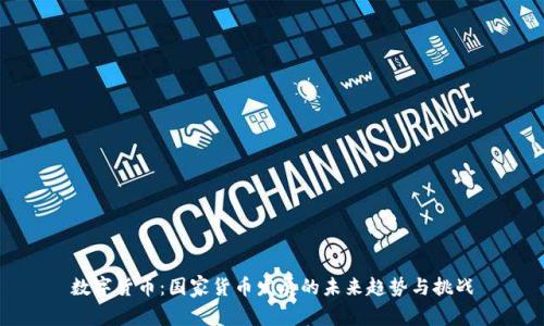 数字货币：国家货币发展的未来趋势与挑战