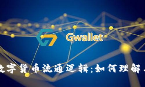 央行数字货币流通逻辑：如何理解与应用