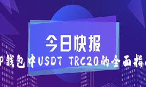 TP钱包中USDT TRC20的全面指南