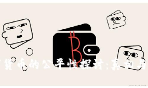 数字货币的公平性探讨：真相与误区