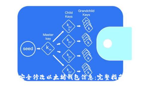 如何安全修改以太坊钱包信息：完整指南与技巧