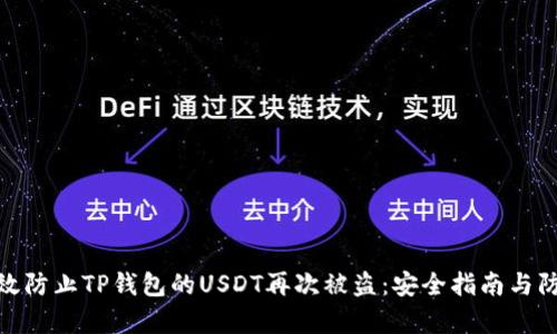 如何有效防止TP钱包的USDT再次被盗：安全指南与防护措施