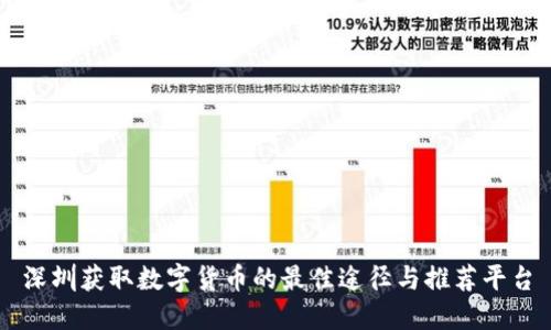 深圳获取数字货币的最佳途径与推荐平台