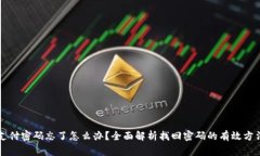 以太坊钱包支付密码忘了怎么办？全面解析找回