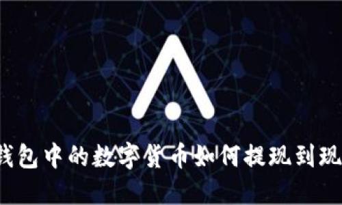 TP钱包中的数字货币如何提现到现金？