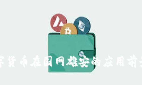 央行数字货币在国网雄安的应用前景与挑战