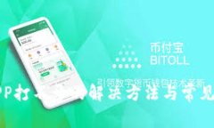 TP钱包APP打不开的解决方法与常见问题解析