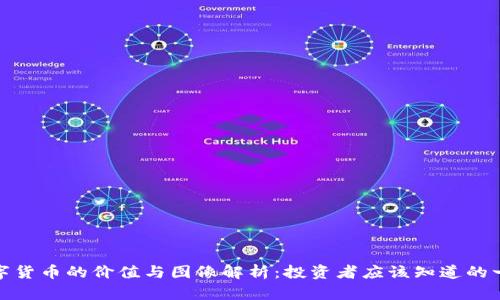 数字货币的价值与图像解析：投资者应该知道的一切