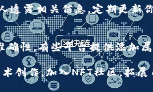   如何在TP钱包上制作NFT：完整指南 / 
 guanjianci TP钱包, NFT制作, 数字艺术 /guanjianci 

随着区块链技术的发展，NFT（非同质化代币）逐渐成为数字艺术创作和收藏的重要手段。TP钱包作为一种多链数字货币钱包，为用户提供了便捷的NFT铸造和交易服务。本文将深入探讨如何在TP钱包上制作NFT，包括准备工作、铸造步骤、发布和交易后的管理等多个方面。

一、了解NFT
NFT的全称是Non-Fungible Token，表示非同质化代币。与比特币、以太坊等同质化代币不同，NFT每个代币都是独一无二的，具有不可互换的特性。NFT广泛应用于数字艺术、音乐、游戏、虚拟地产等领域，成为创作者和收藏家之间交流的重要媒介。

在制作NFT之前，我们需要了解它的基本特性和应用。如果你是一位艺术家，可以通过NFT将你的作品进行数字化，从而在全球范围内进行交易。NFT还为创作者提供了更多的收入来源，例如通过版税机制，艺术家在作品再次转售时可以获得一定比例的利润。

二、准备工作
在开始制作NFT之前，需要准备以下几项内容：
ol
    listrong创建TP钱包账户：/strong首先，你需要下载并安装TP钱包，按照提示创建一个新钱包并妥善保管助记词。/li
    listrong准备数字作品：/strong无论是图片、音乐、视频还是其他形式的作品，你都需要将其数字化，并确保拥有该作品的所有权及相关版权。/li
    listrong获取ETH或相关平台代币：/strong铸造NFT通常需要支付一定的交易费用，你需要在钱包中存入足够的ETH或其他平台支持的代币。/li
/ol

三、在TP钱包上铸造NFT的步骤
一旦准备工作完成，就可以开始在TP钱包上铸造NFT了，具体步骤如下：

h41. 打开TP钱包/h4
首先，打开TP钱包，确保你已经成功进入账户。然后在主界面找到“DApp”选项，点击进入。

h42. 找到NFT铸造平台/h4
在DApp浏览器中，你可以找到多个提供NFT铸造服务的平台，比如Opensea、Rarible等。选择一个你熟悉的平台，点击进入。

h43. 连接你的TP钱包/h4
在平台的主页，通常会有“连接钱包”的按钮，点击后选择TP钱包，授权连接。

h44. 开始铸造NFT/h4
在铸造页面，你需要上传之前准备的数字作品。填写作品的、描述、以及其他相关信息。某些平台还支持添加属性、增强特效等选项，以提高NFT的独特性.

h45. 支付铸造费用/h4
确认信息无误后，点击“铸造”按钮，系统会提醒你支付相关的交易费用。输入你的密码进行确认，完成支付。

h46. 查看铸造状态/h4
支付成功后，你可以在个人页面中查看铸造的NFT，系统会显示铸造的状态和相关信息.

四、发布与交易
铸造完NFT后，你可以选择将其上架出售，也可以选择收藏。以下是发布和交易的详细步骤：

h41. 上架销售/h4
在你的NFT页面，通常会有“上架销售”的选项。根据平台的要求，选择定价方式（如固定价格、拍卖等），填写售价并确认上架。

h42. 交易管理/h4
当有人购买你的NFT时，交易会自动进行。在TP钱包中，你可以随时查看你的资产变化和交易历史。此外，你还可以通过提高作品知名度、参加相关的线上展览等方式来吸引更多的潜在买家.

五、管理你的NFT
在制作和交易NFT之后，管理也非常重要。你需要定期查看自己的资产，确保安全和价值最大化。例如，及时领取权益、参与社区活动、了解市场动态等都对你的NFT投资有帮助。

常见问题解答
在制作NFT的过程中，用户可能会遇到以下常见问题，下面将详细解答：

h41. 如何确保制作的NFT合法？/h4
确保NFT使用合法的作品是最重要的一步。使用你自己创作的数字作品，或确保你获得了版权或许可。如果使用他人的作品，务必事先获得授权，并始终遵循版权法律。同时，了解平台的条款，确保你在平台上铸造NFT的操作符合相关要求。

h42. 制作NFT的费用高吗？/h4
铸造NFT的费用主要包括交易费用和平台费用，具体价格会因网络拥堵程度而异。在以太坊上铸造的NFT通常价格较高，但也有一些低成本的平台可供选择。建议使用费用透明、支持多种支付方式的平台，做好费用预算，并定期关注相关信息以降低成本。

h43. 制作NFT后能否随时出售？/h4
是的，一旦铸造完成，你可以随时将NFT上架出售。许多平台支持多种交易方式，符合你的财务需求。此外，你可以在NFT不再符合你的投资目标时选择出售，灵活调整资产组合。

h44. 如何保护我的NFT不被盗用？/h4
尽管区块链技术提供了一定程度的安全保障，但仍需采取额外措施来保护你的NFT。妥善保存助记词和钱包密码，不向他人透露相关信息，定期更新你的安全设置。此外，保持对市场动态的关注，尤其是注意任何可能的安全漏洞或诈骗行为，以便及时反应。

h45. 制作NFT后还能进行修改吗？/h4
一旦NFT在区块链上铸造完成，其基本信息（如图片、描述等）一般是无法修改的。因此，在铸造之前，务必确认所有信息的准确性。有些平台提供添加属性或增强功能的选项，但核心的艺术作品一旦提交，将无法再进行修改。

总结来说，铸造NFT是一个相对简单的过程，但需注意法律合规和安全问题。掌握制作与交易的技巧后，不妨多尝试参与艺术创作，加入NFT社区，拓展自己的艺术视野与人脉。希望本文对想要在TP钱包上制作NFT的你有所帮助！