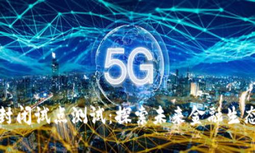 数字货币封闭试点测试：探索未来金融生态的新模式