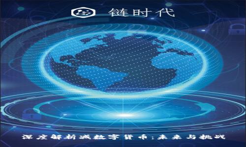 深度解析减数字货币：未来与挑战