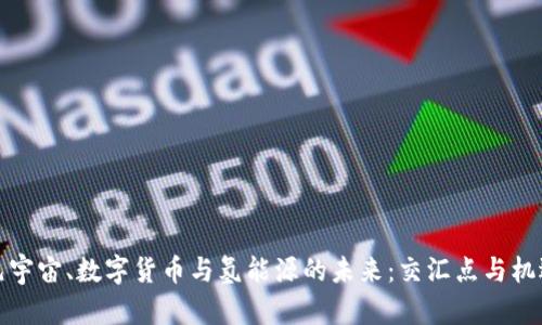 元宇宙、数字货币与氢能源的未来：交汇点与机遇