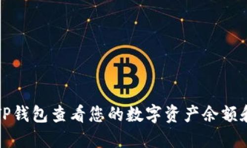 如何通过TP钱包查看您的数字资产余额和币种信息