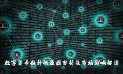 数字货币拉升的原因分析及市场影响解读