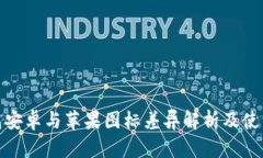 TP钱包安卓与苹果图标差异解析及使用体验