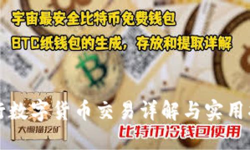 央行数字货币交易详解与实用指南