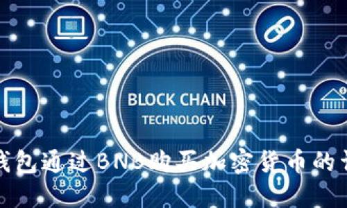 使用TP钱包通过BNB购买加密货币的详细指南