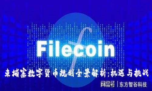 柬埔寨数字货币规划全景解析：机遇与挑战