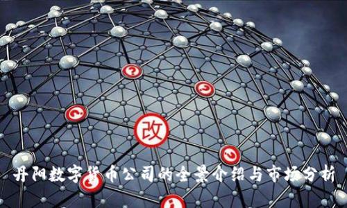 丹阳数字货币公司的全景介绍与市场分析