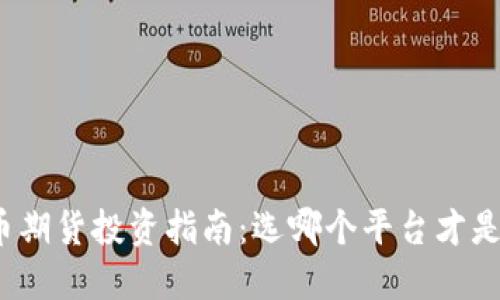 数字货币期货投资指南：选哪个平台才是最优解？
