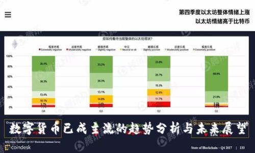 数字货币已成主流的趋势分析与未来展望