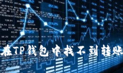 如何解决在TP钱包中找不到转账币的问题