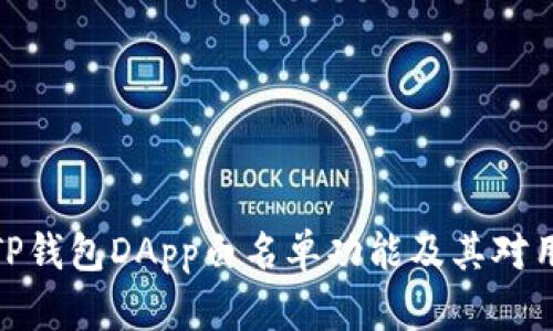 全面解读TP钱包DApp白名单功能及其对用户的影响