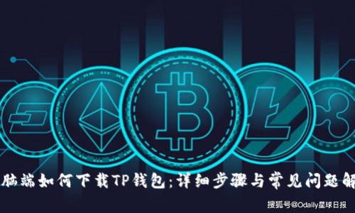 电脑端如何下载TP钱包：详细步骤与常见问题解答