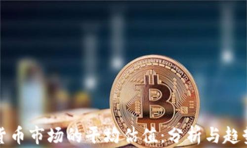 
数字货币市场的平均估值：分析与趋势展望
