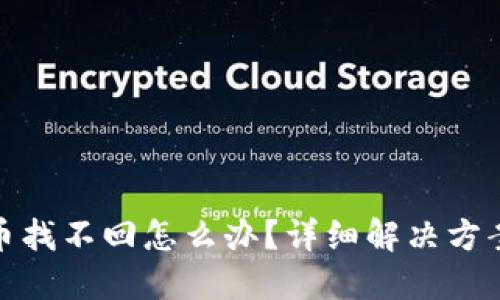 TP钱包移除币找不回怎么办？详细解决方案与预防策略