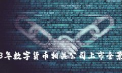 2023年数字货币相关公司上市全景评析