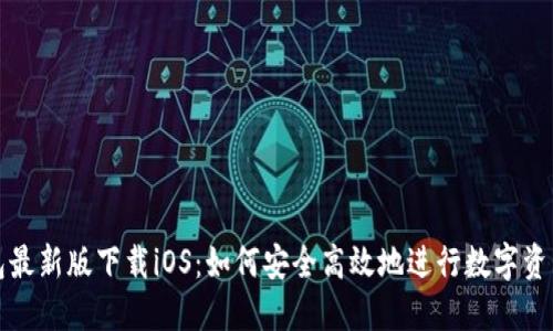 TP钱包最新版下载iOS：如何安全高效地进行数字资产管理