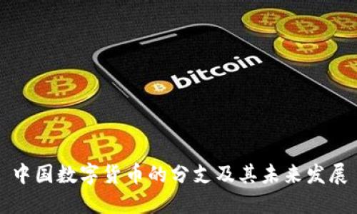 中国数字货币的分支及其未来发展