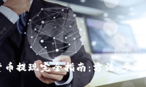 全球数字货币提现完全指南：方法、步骤与注意事项