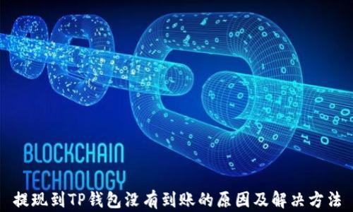 
提现到TP钱包没有到账的原因及解决方法