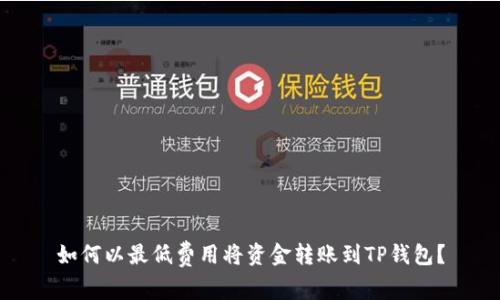如何以最低费用将资金转账到TP钱包？