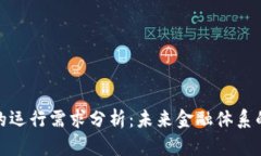 数字货币的运行需求分析：未来金融体系的革新
